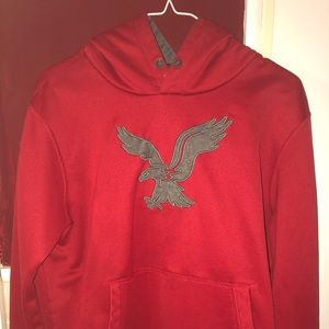 American eagle hoodie